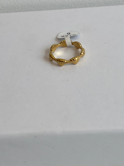 Oceanus Ring