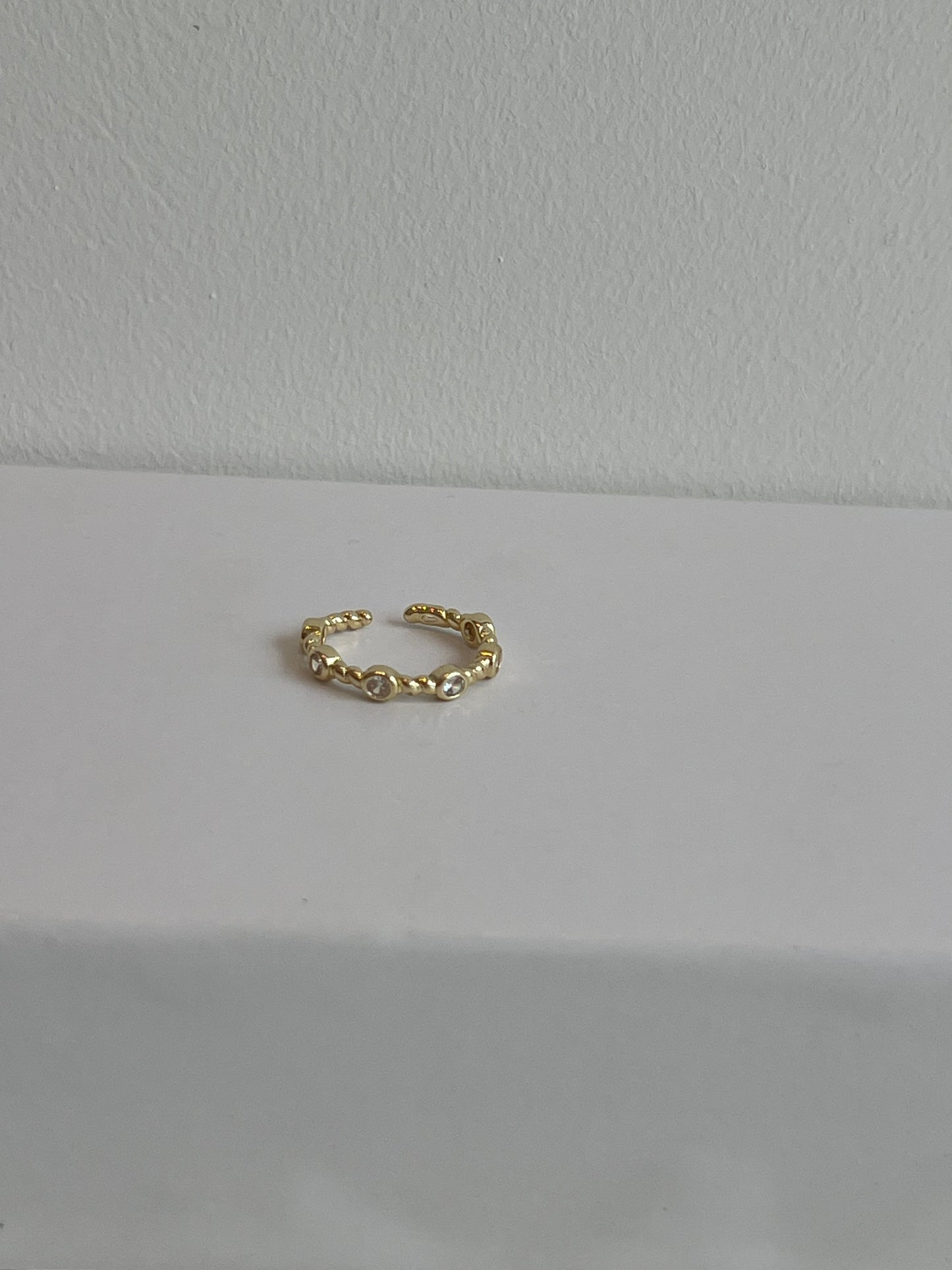 Celeste Ring