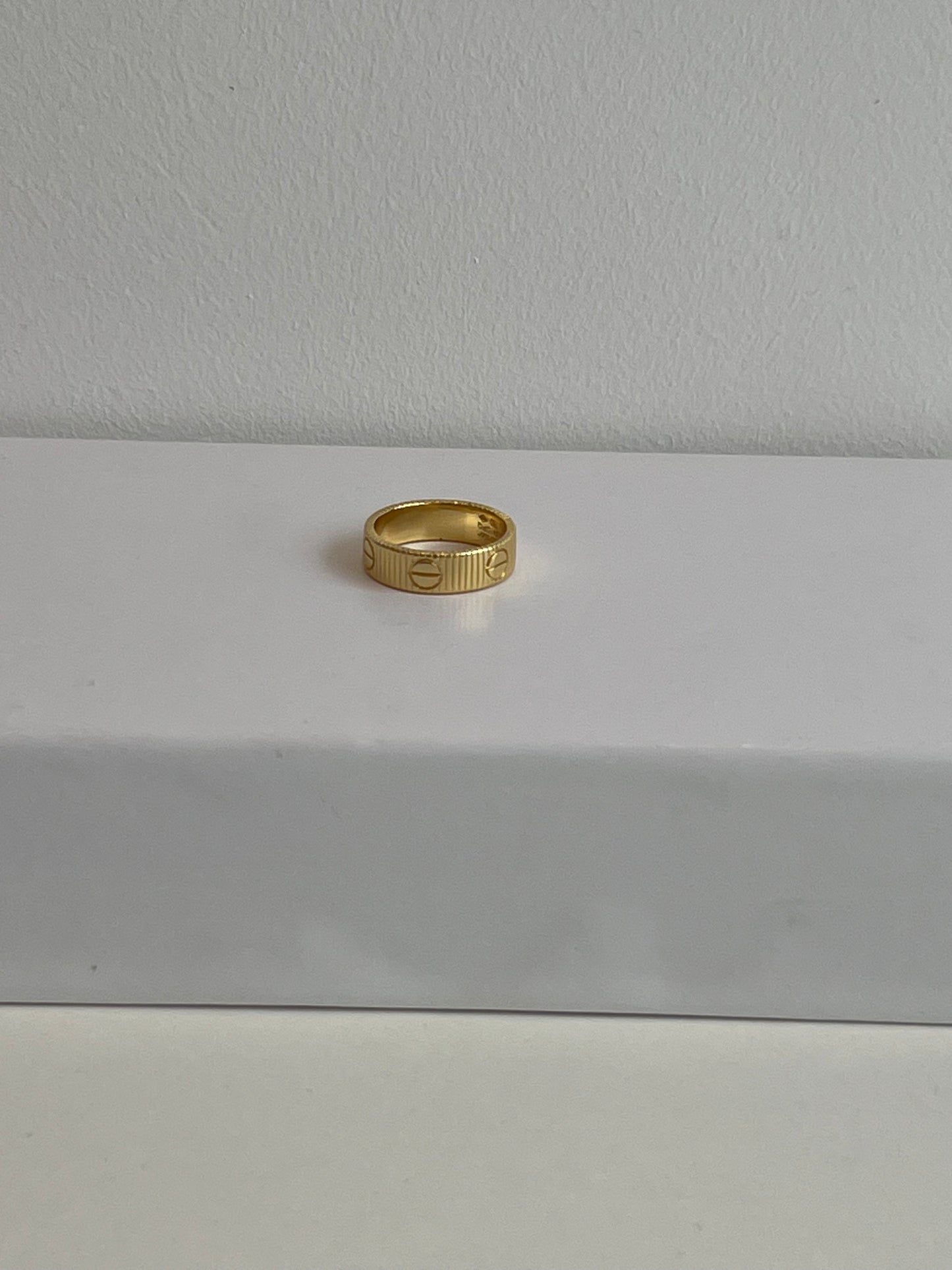 Imperial Ring