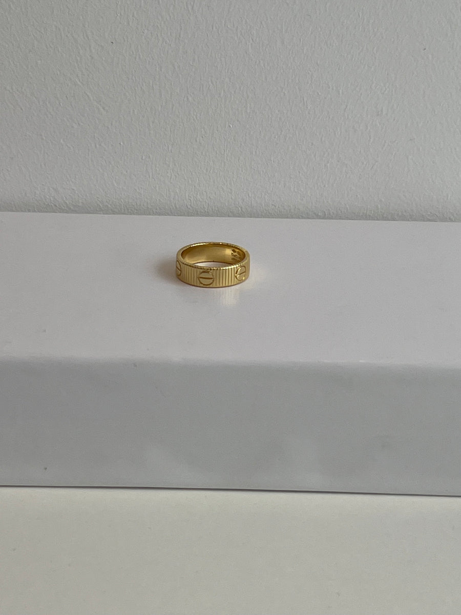 Imperial Ring