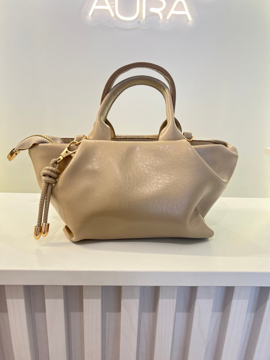 The Signature Trio Satchel