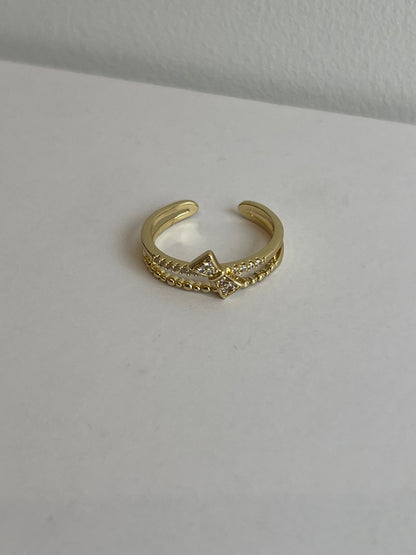 Belle Ring