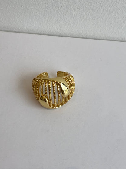 Solace Ring
