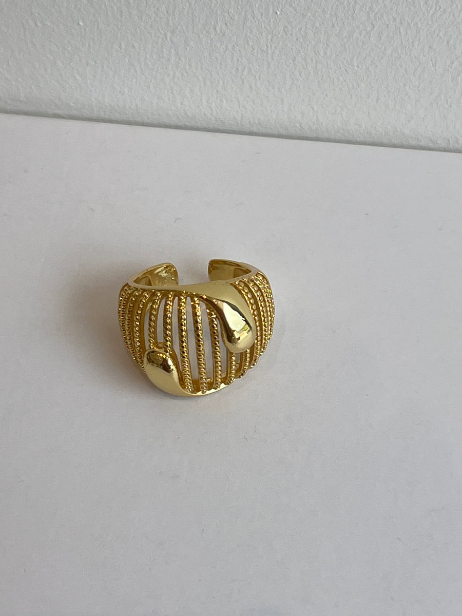 Solace Ring