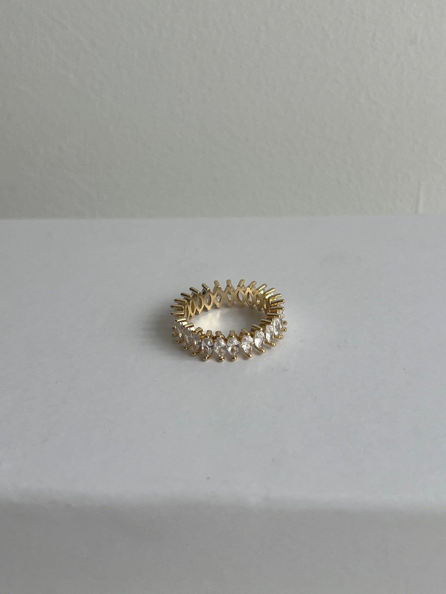 Radiant Ring