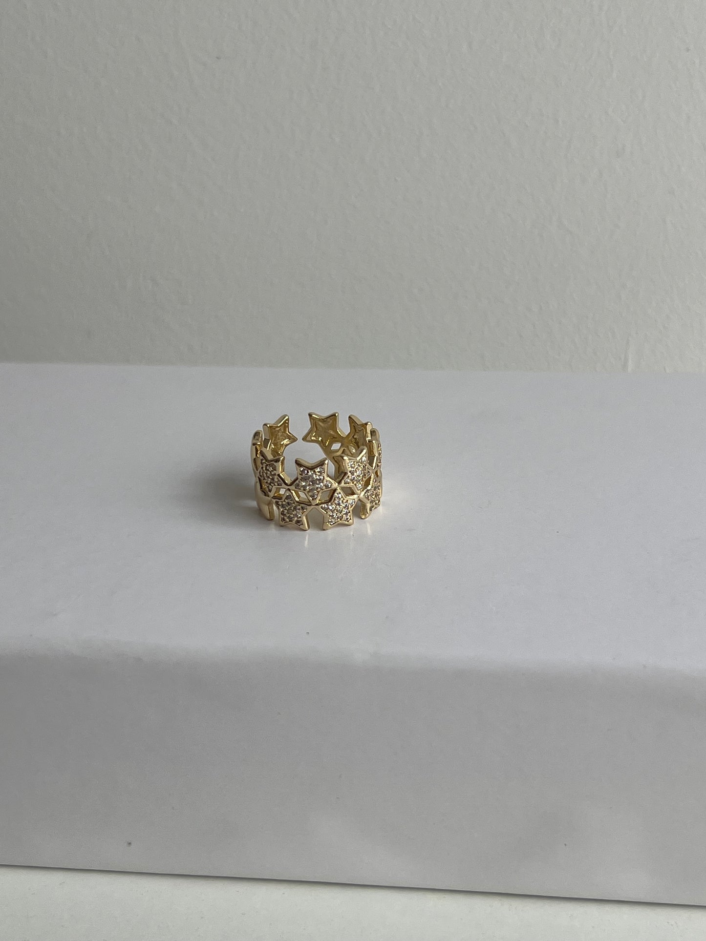 Celestial Ring