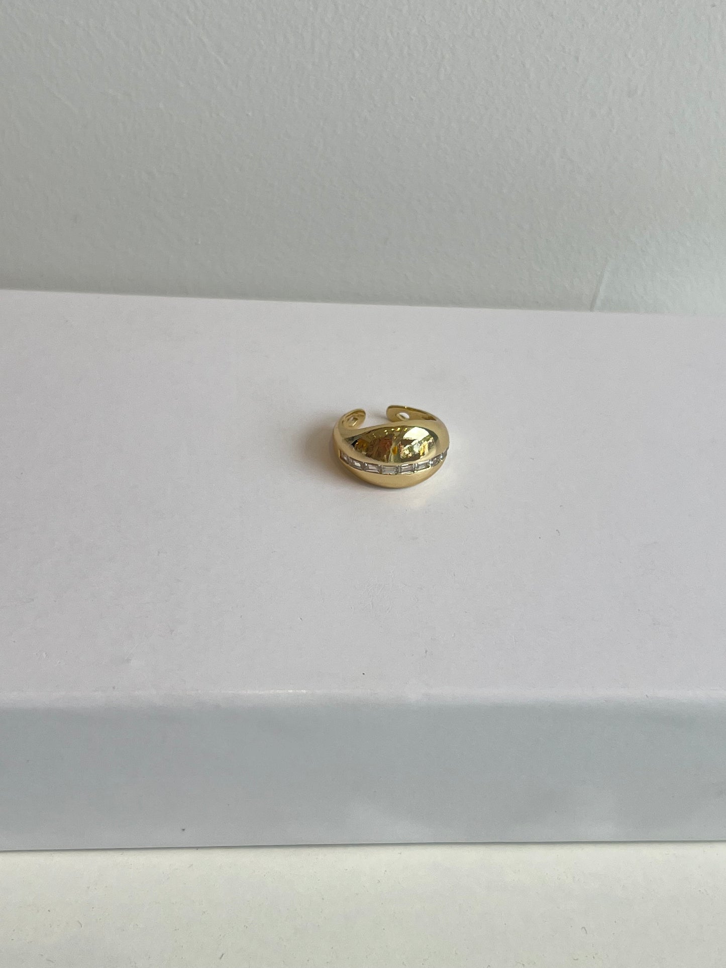 Luminary Ring