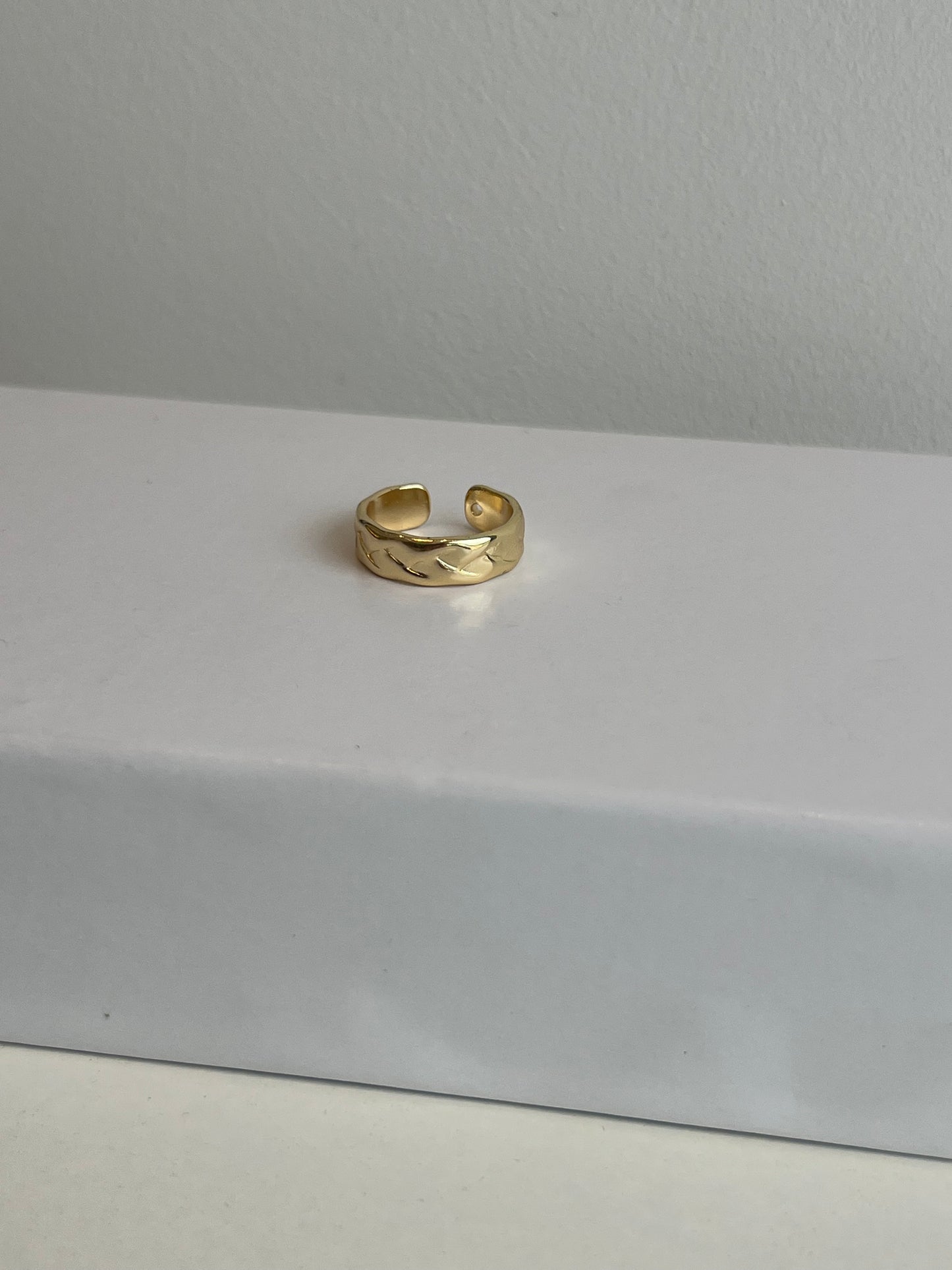 Vesper Ring