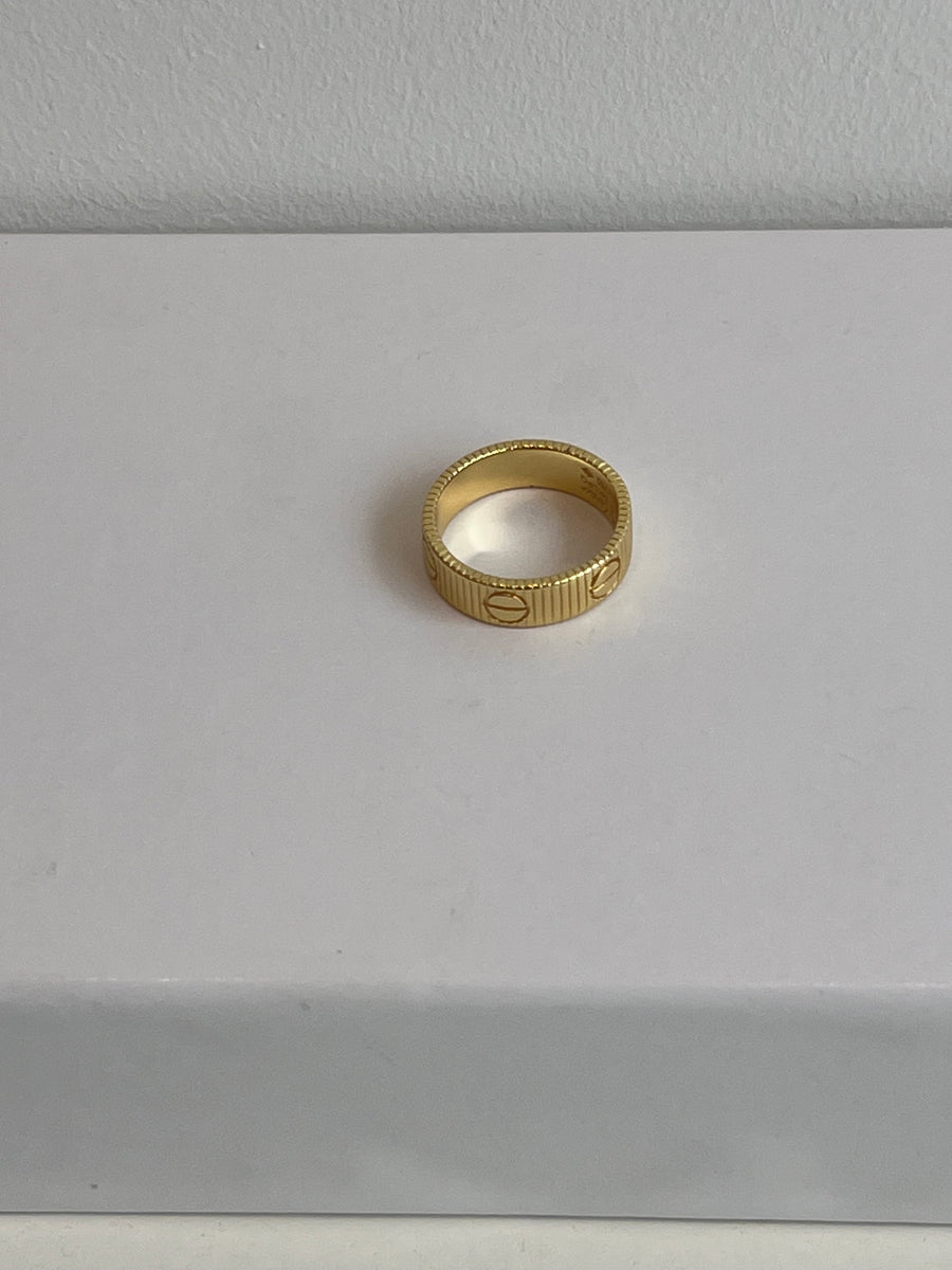 Imperial Ring