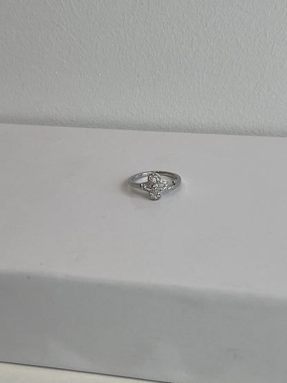 Blossom Ring
