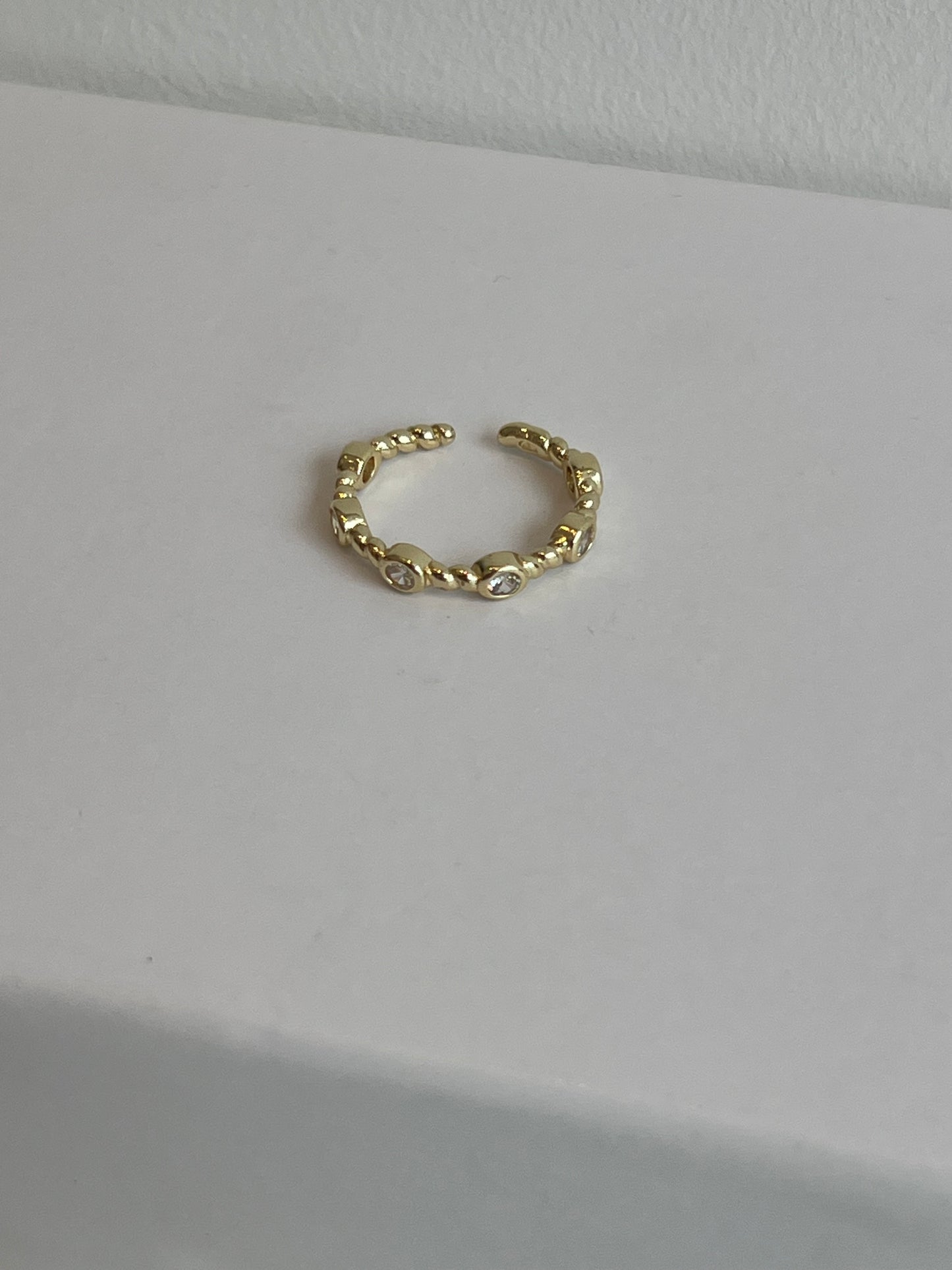 Celeste Ring