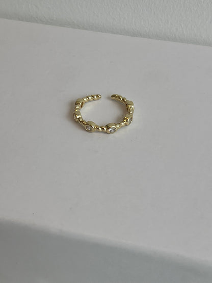 Celeste Ring