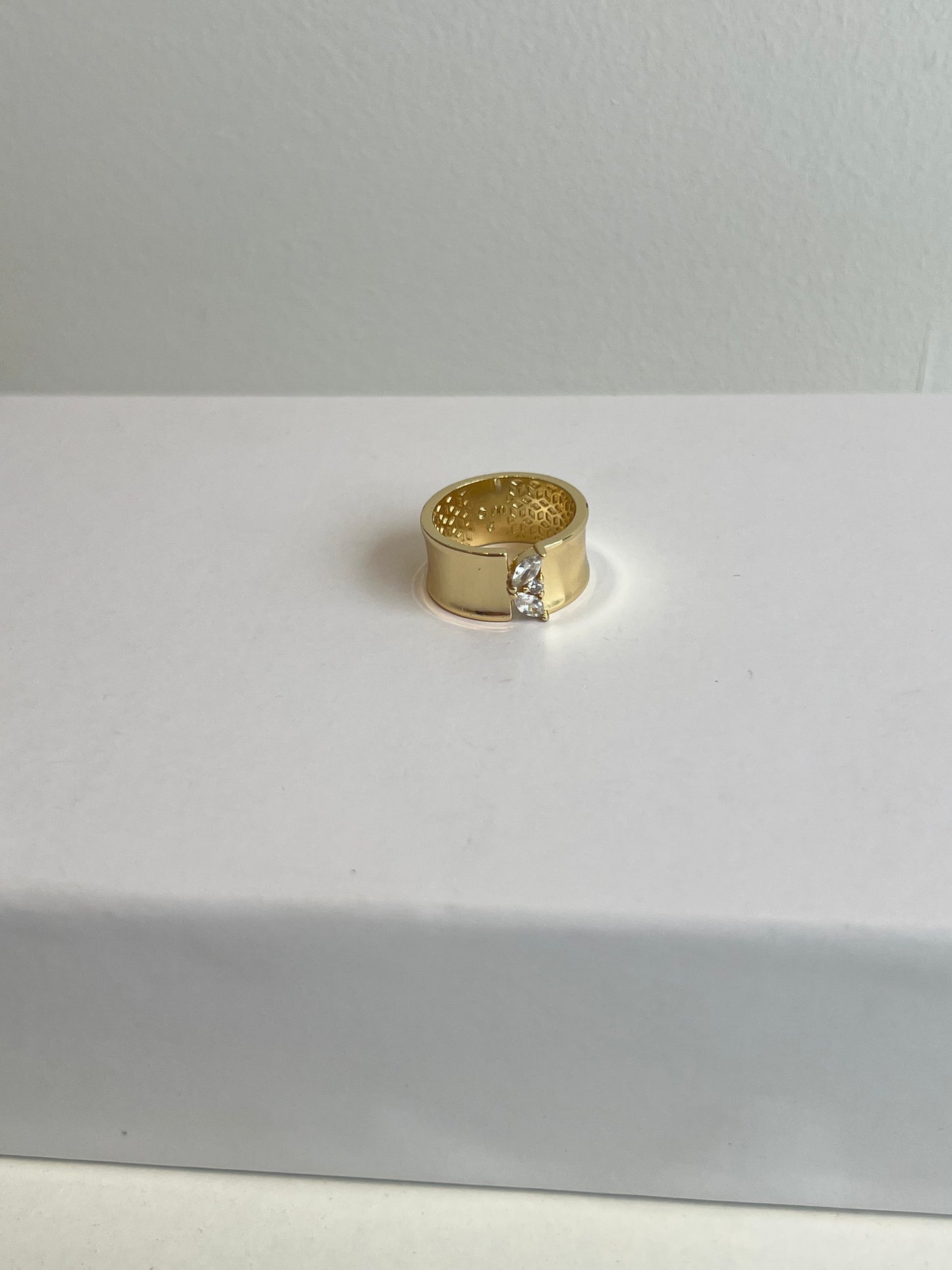 Aurelia Ring