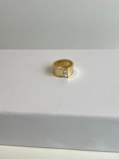 Aurelia Ring