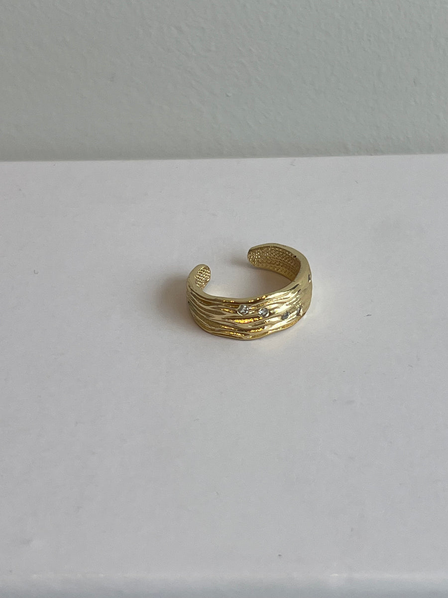 Elysian Ring