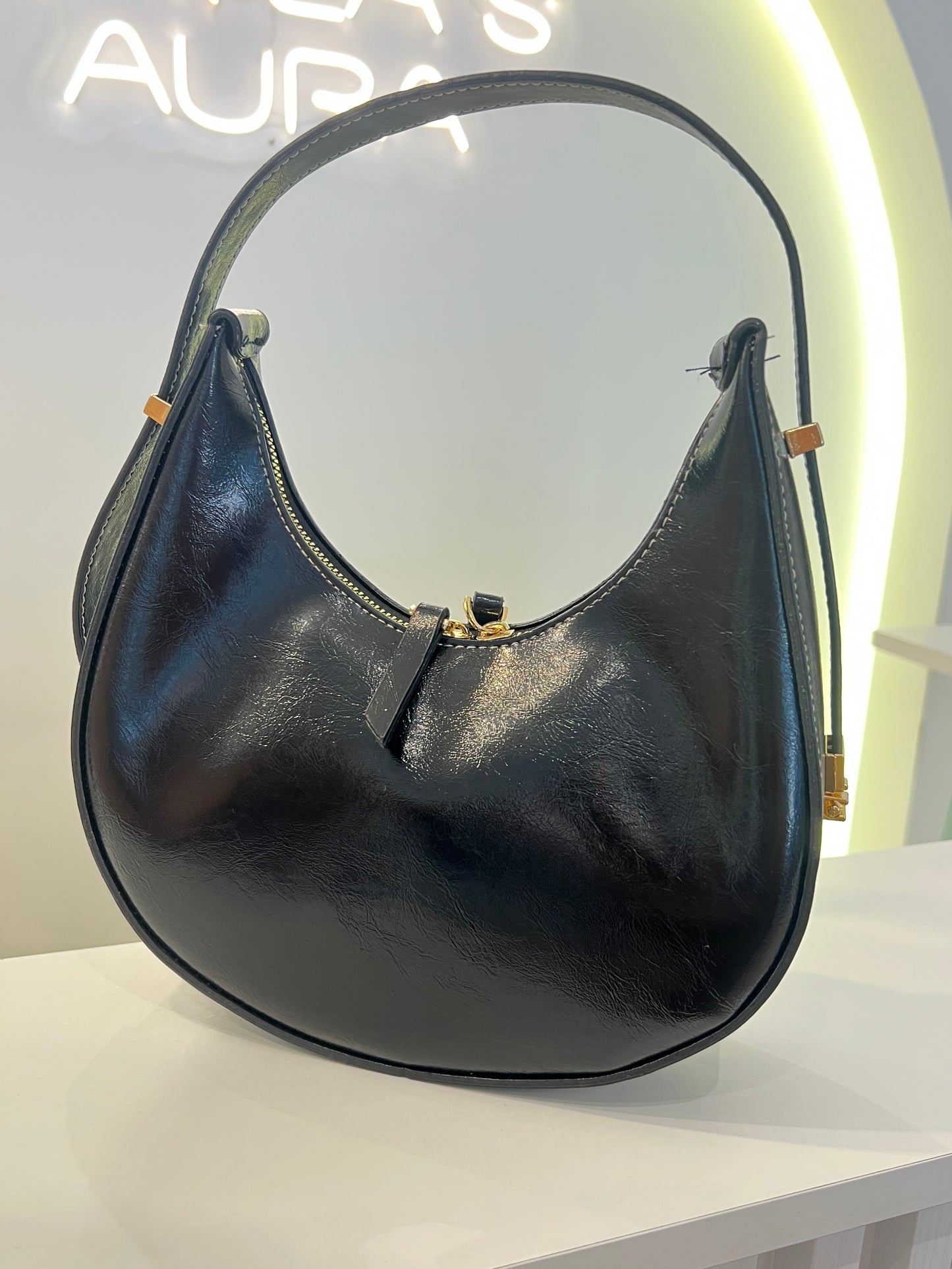 Curated Handbag Collection