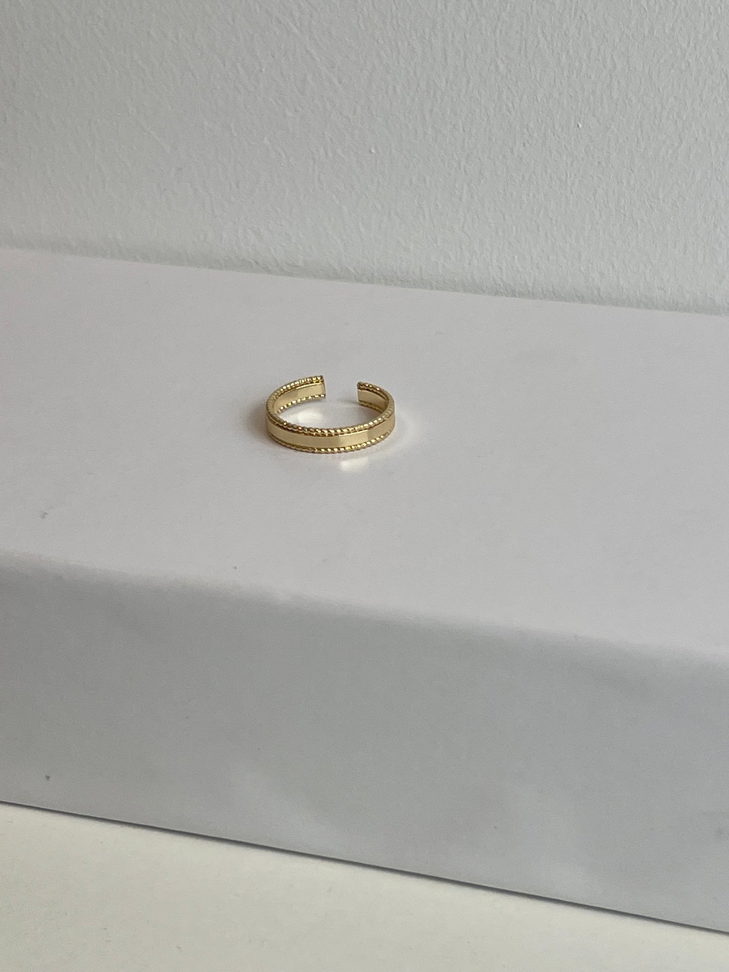 Elysia Ring