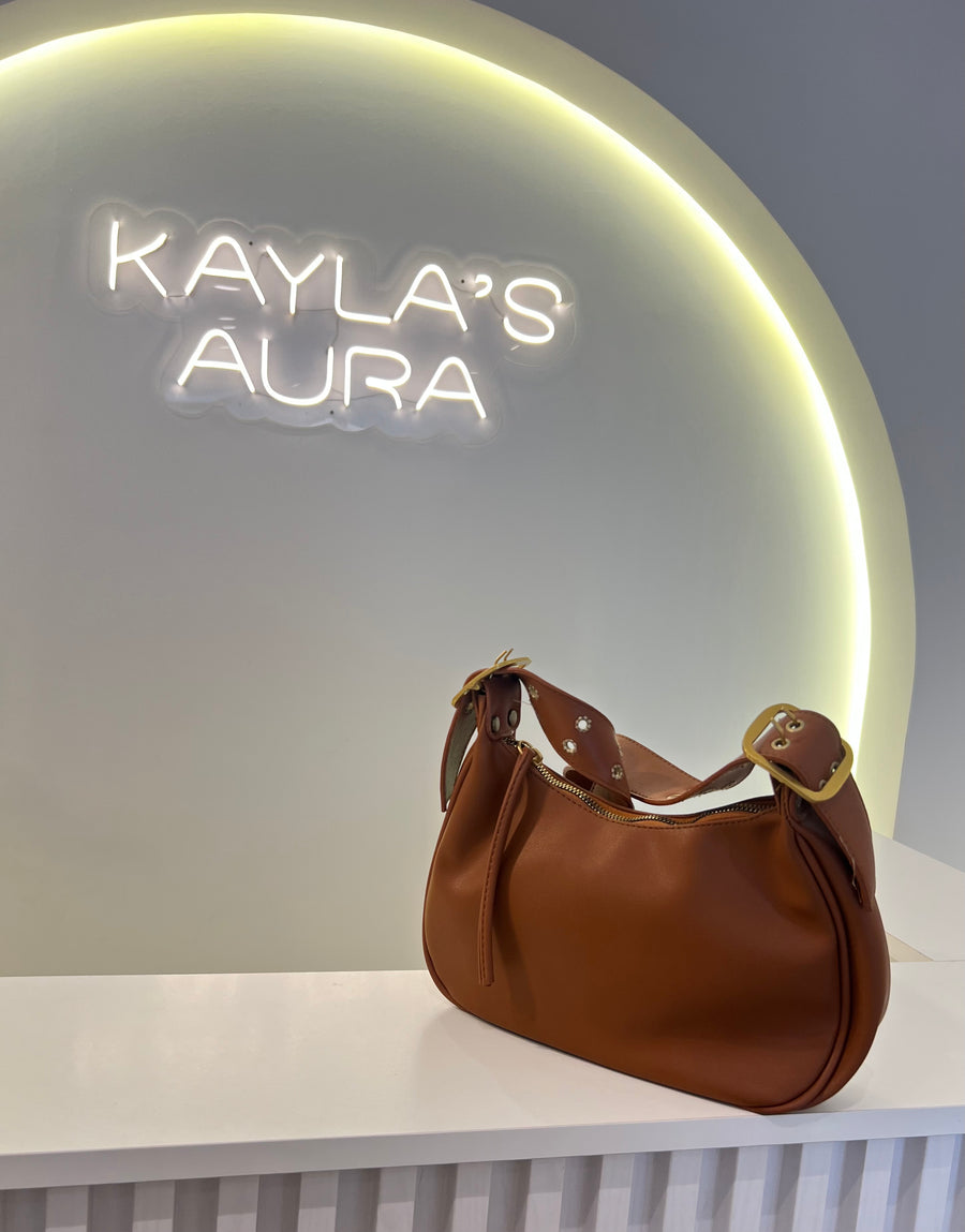 The Artisan Hobo Bag