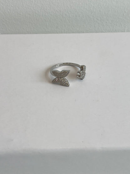 Papillon Ring