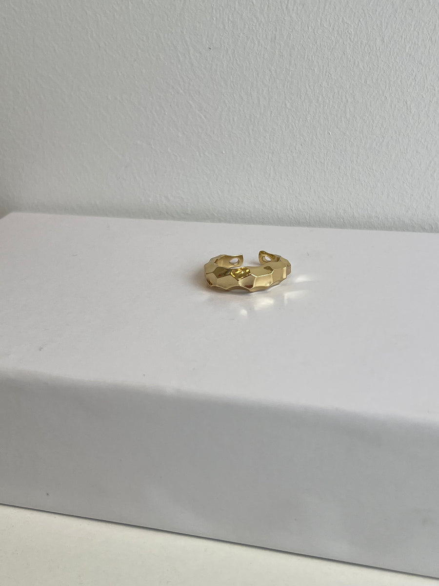 Prism Ring