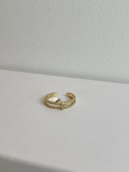 Belle Ring