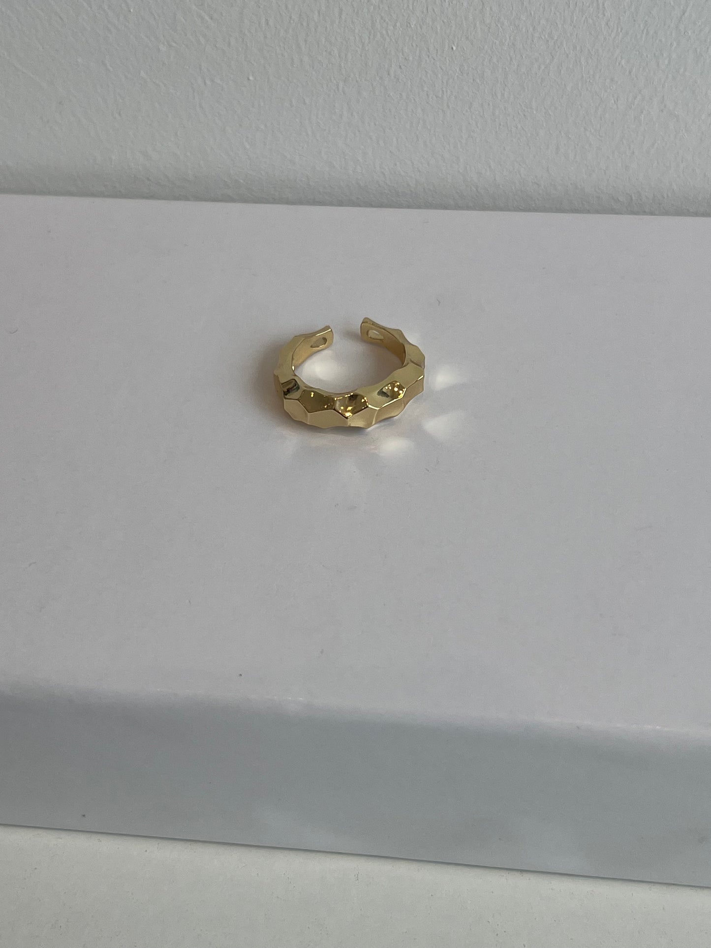 Prism Ring