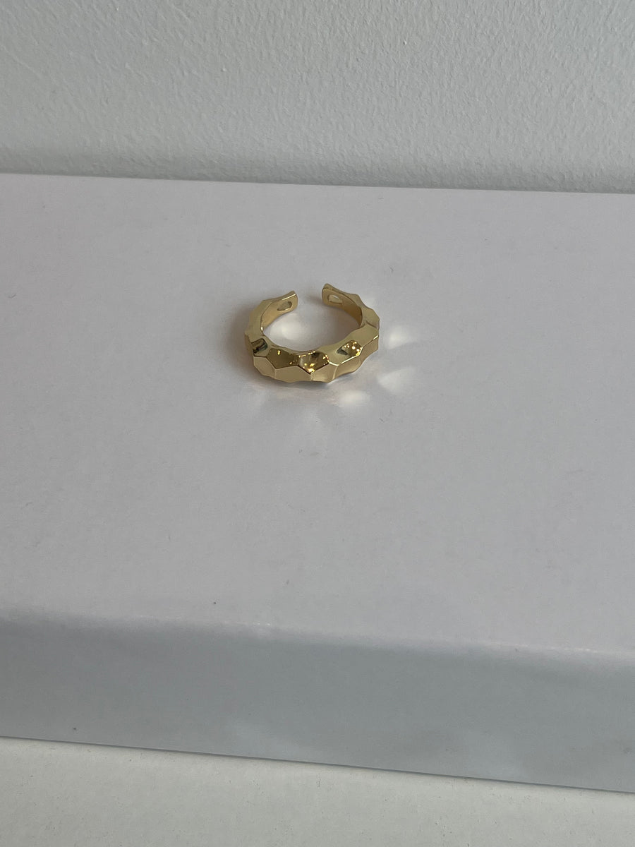 Prism Ring