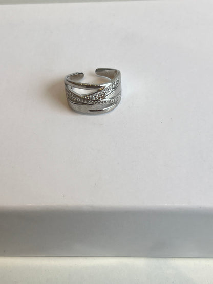 Celestial Ring