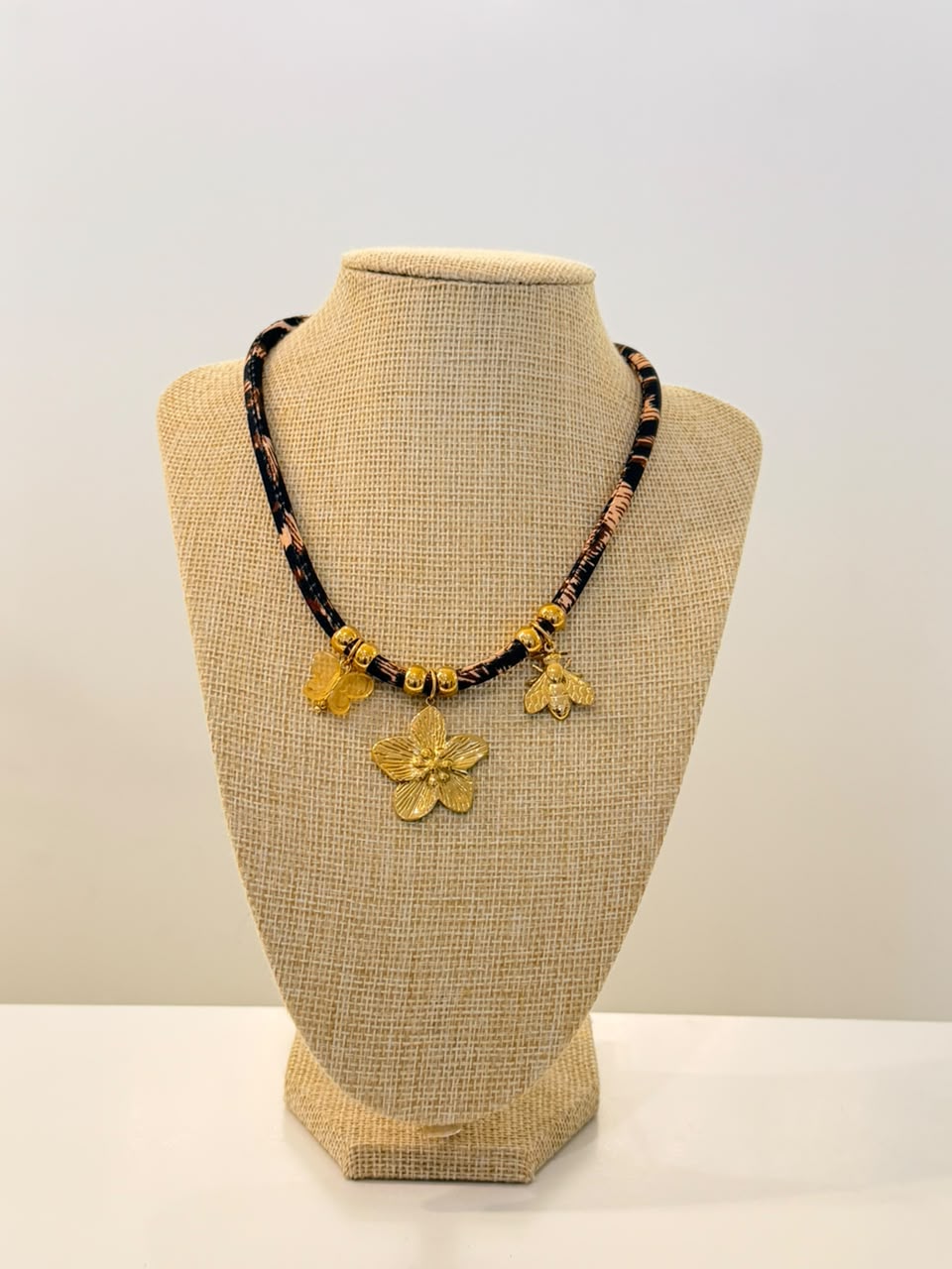 The Celestial Choker