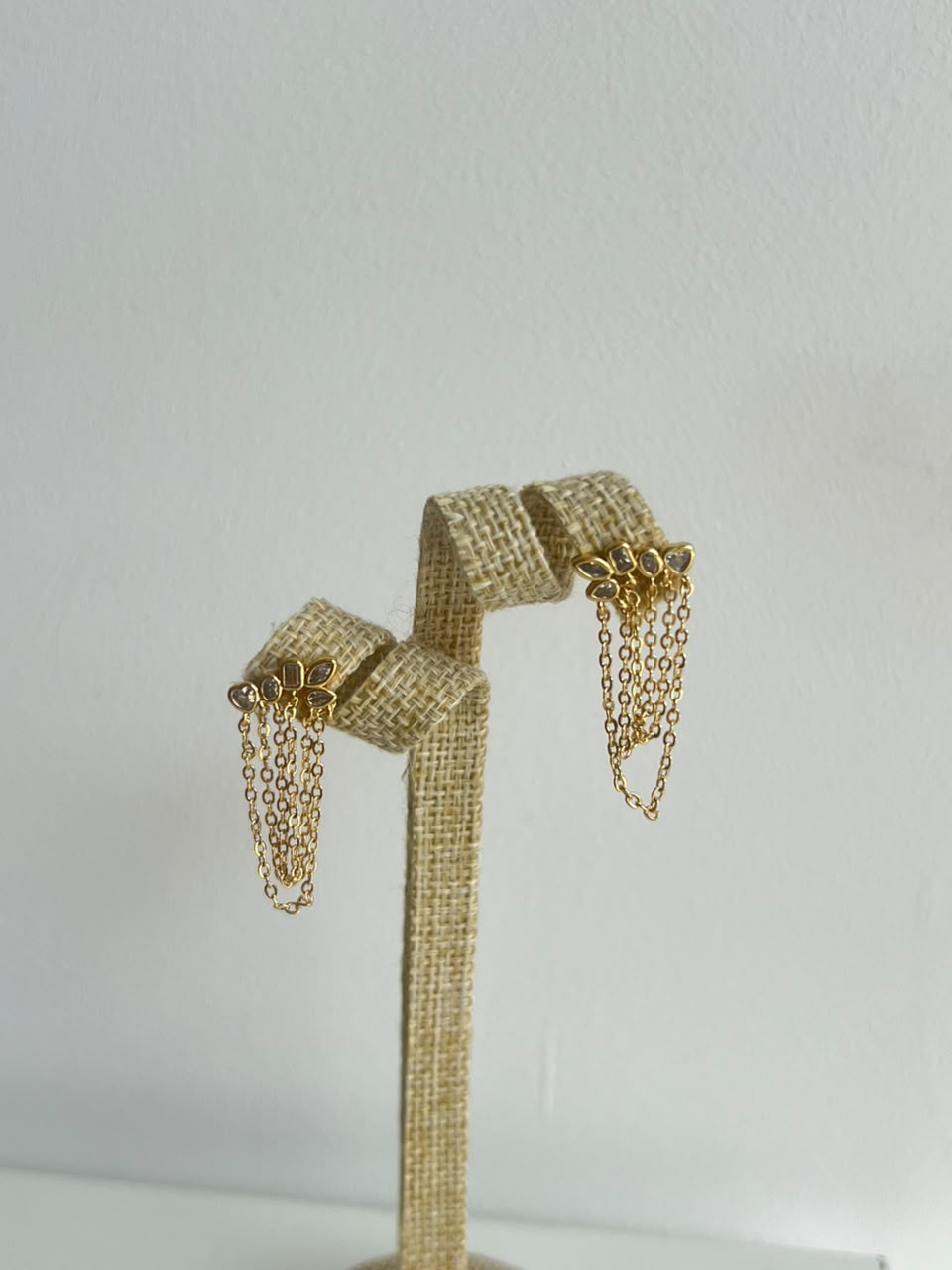 The Cascade Chain Studs