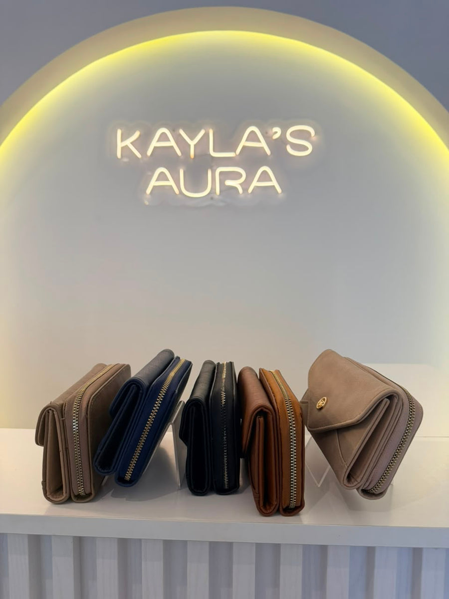 Envelope big wallet