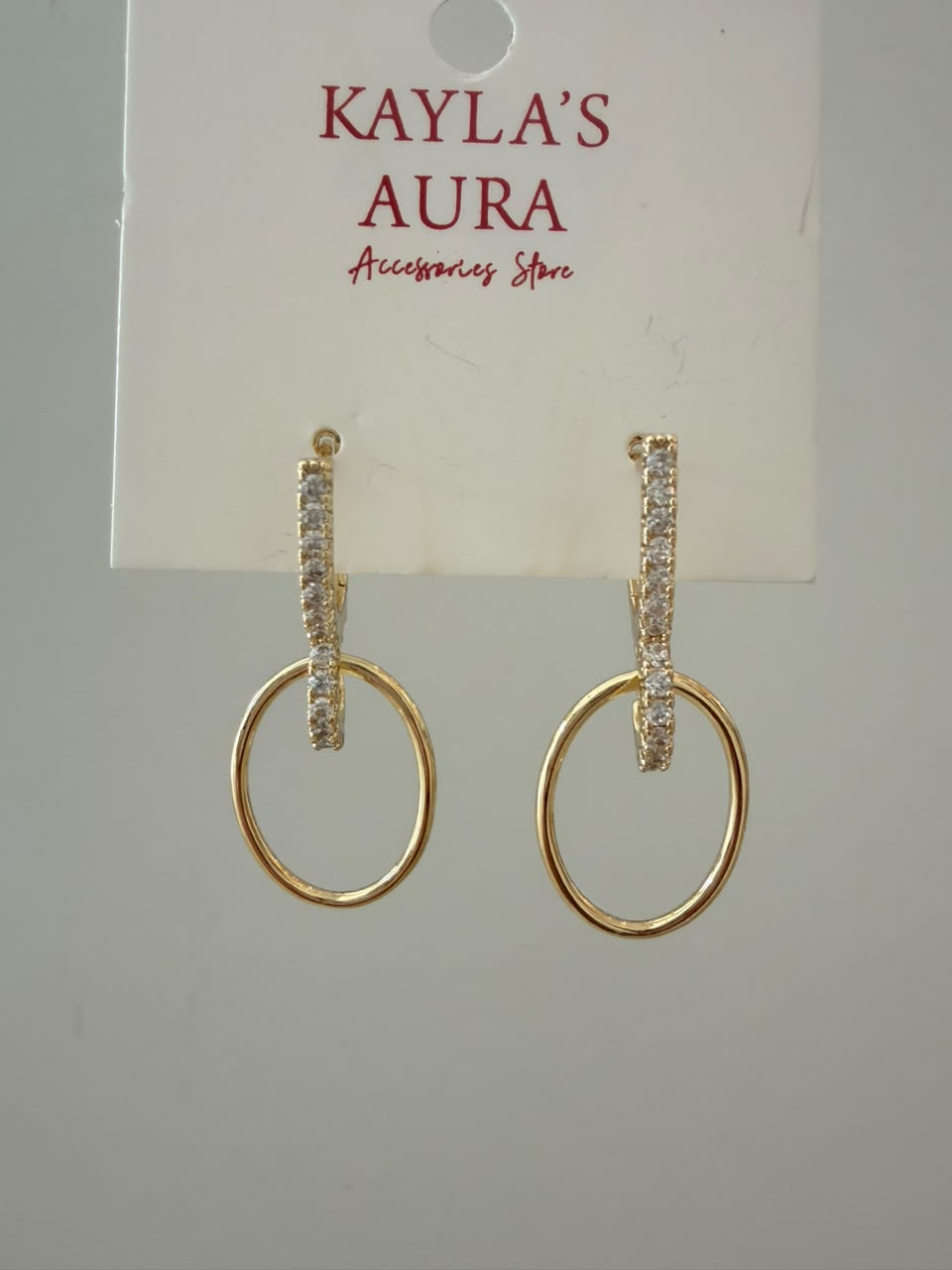 the double rings