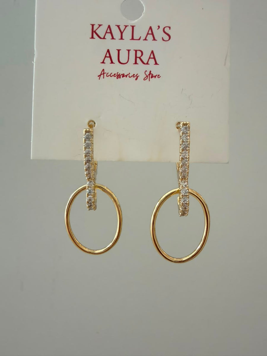 the double rings