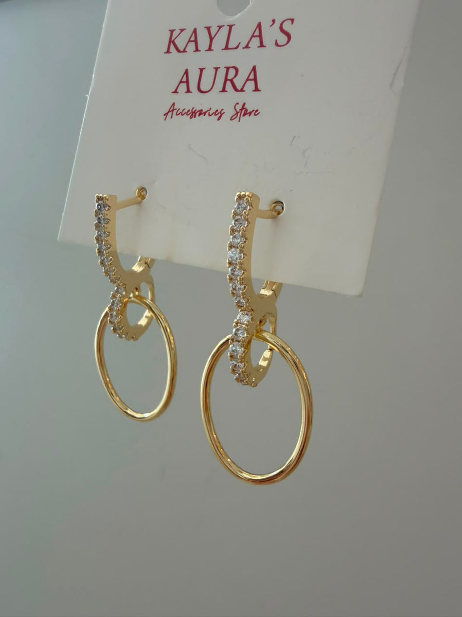 the double rings