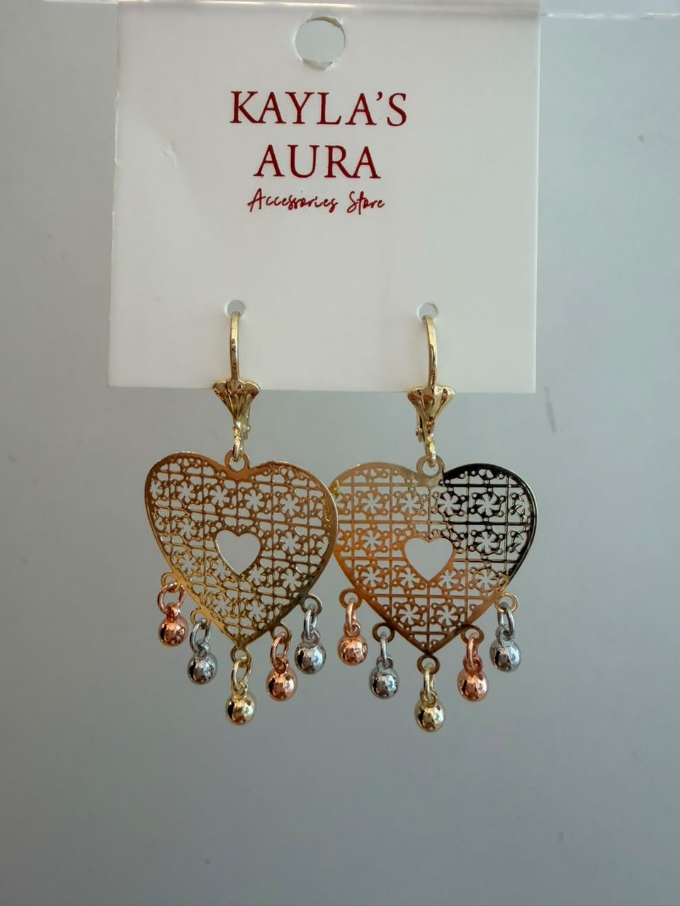 hearty hearty trio