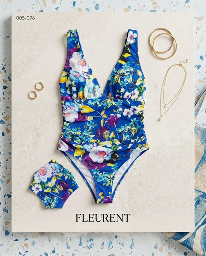 Fleurent