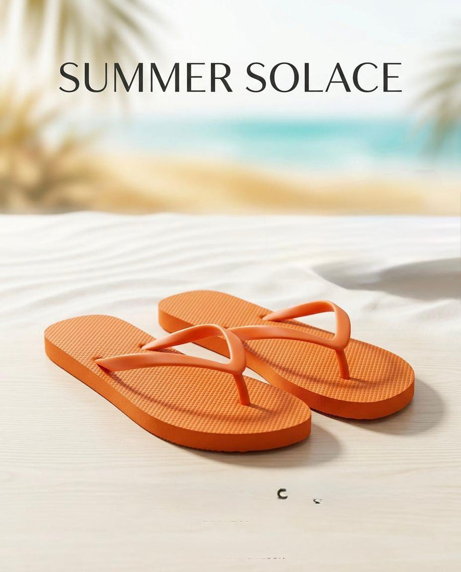 Summer Solace