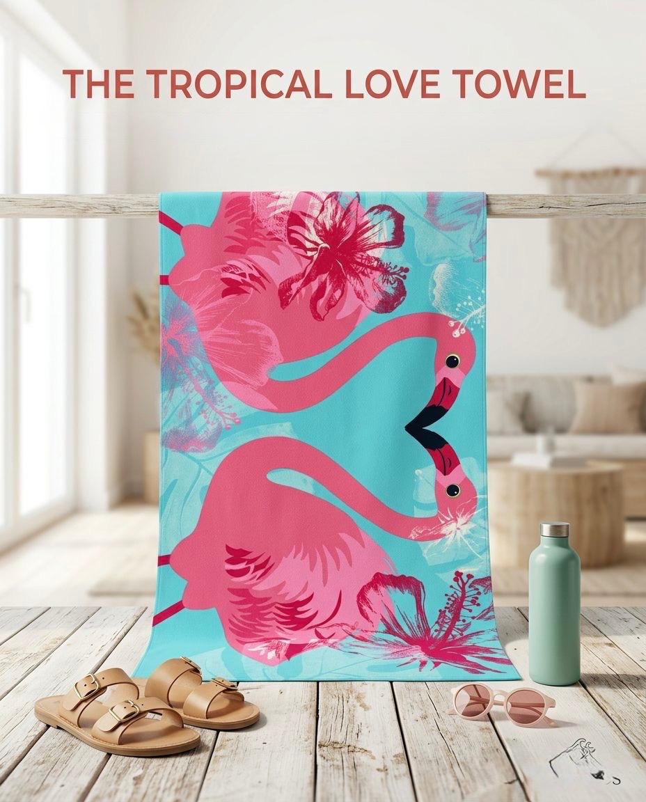 Kids Towel