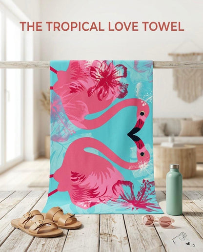 Kids Towel