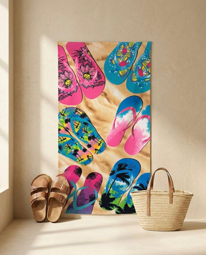 Kids Towel