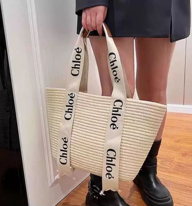 Chloe bag