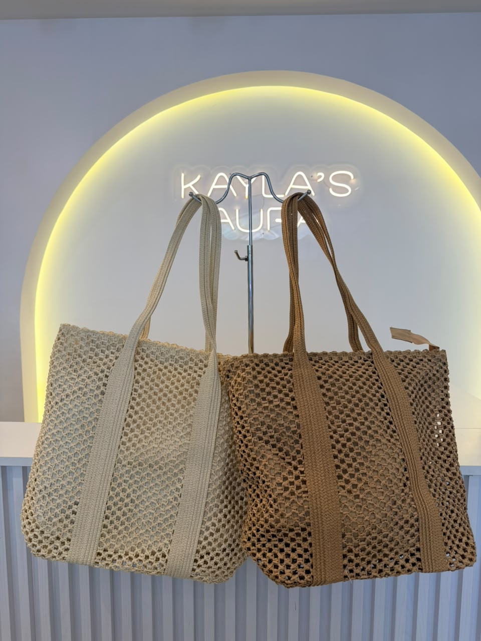 perfect beach bag