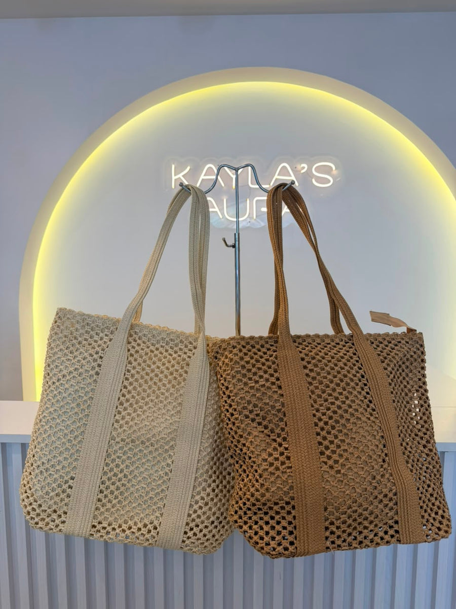 perfect beach bag