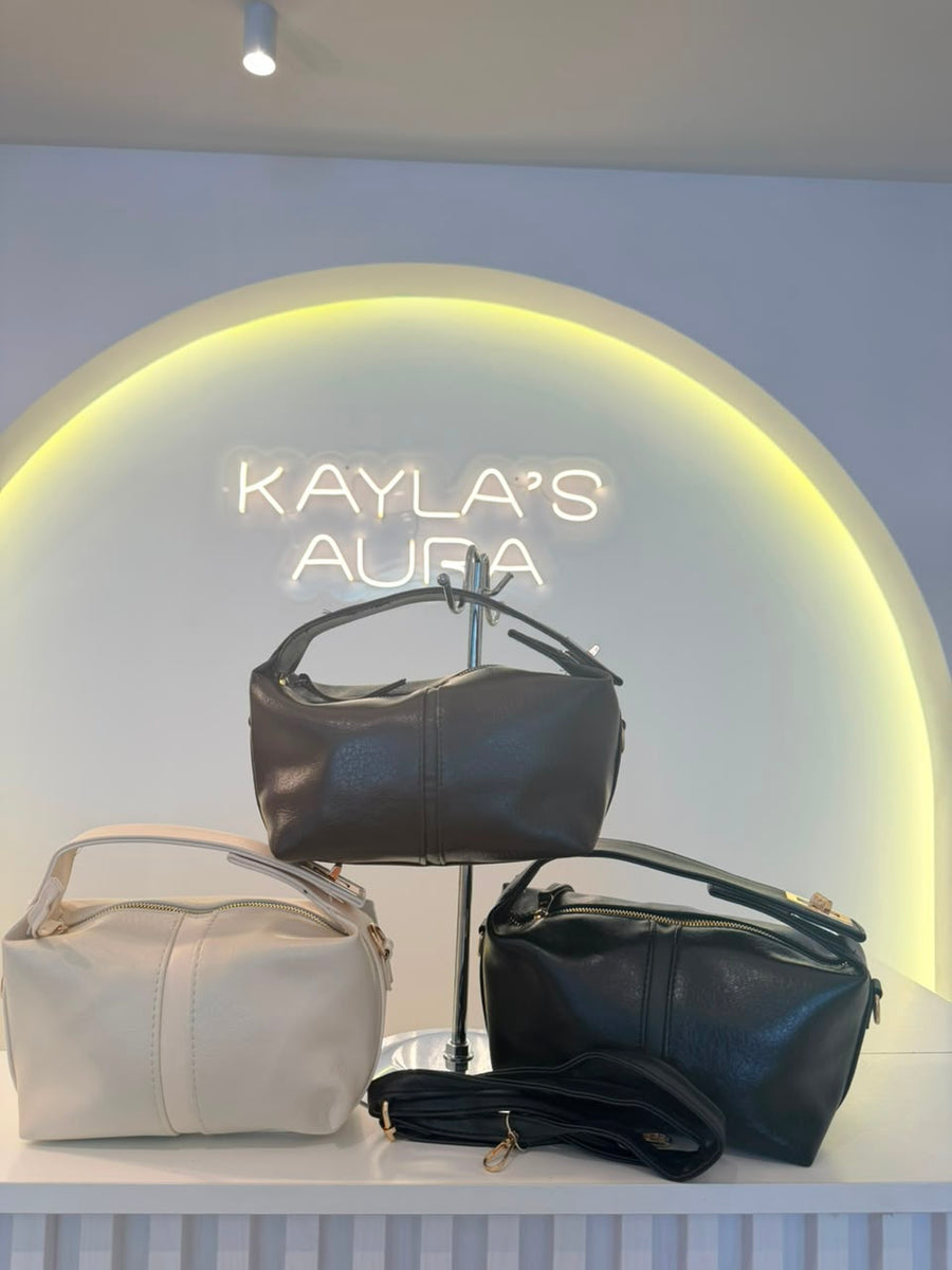 trendy small bag