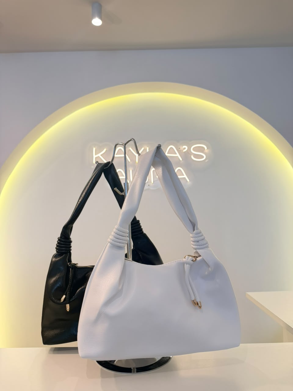 Squishy Bag