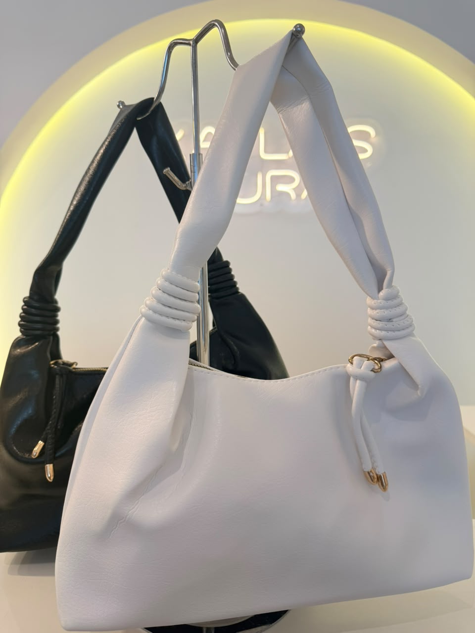 Squishy Bag
