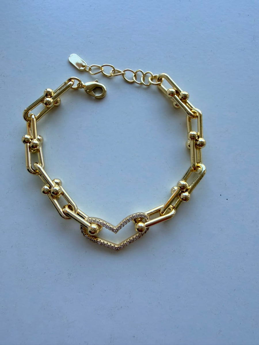 the tiffany heart