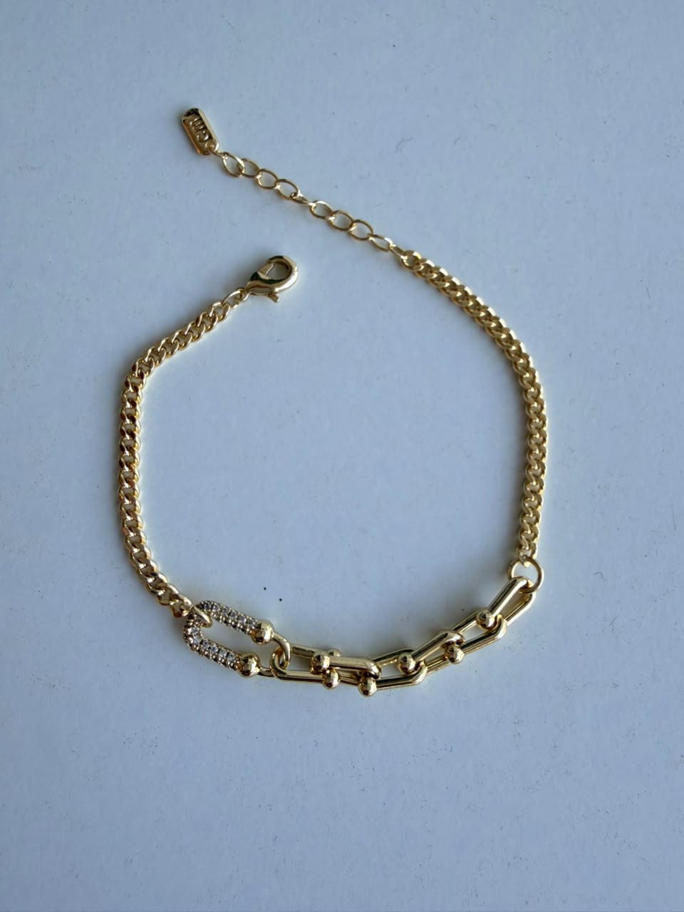 the tiffany twist