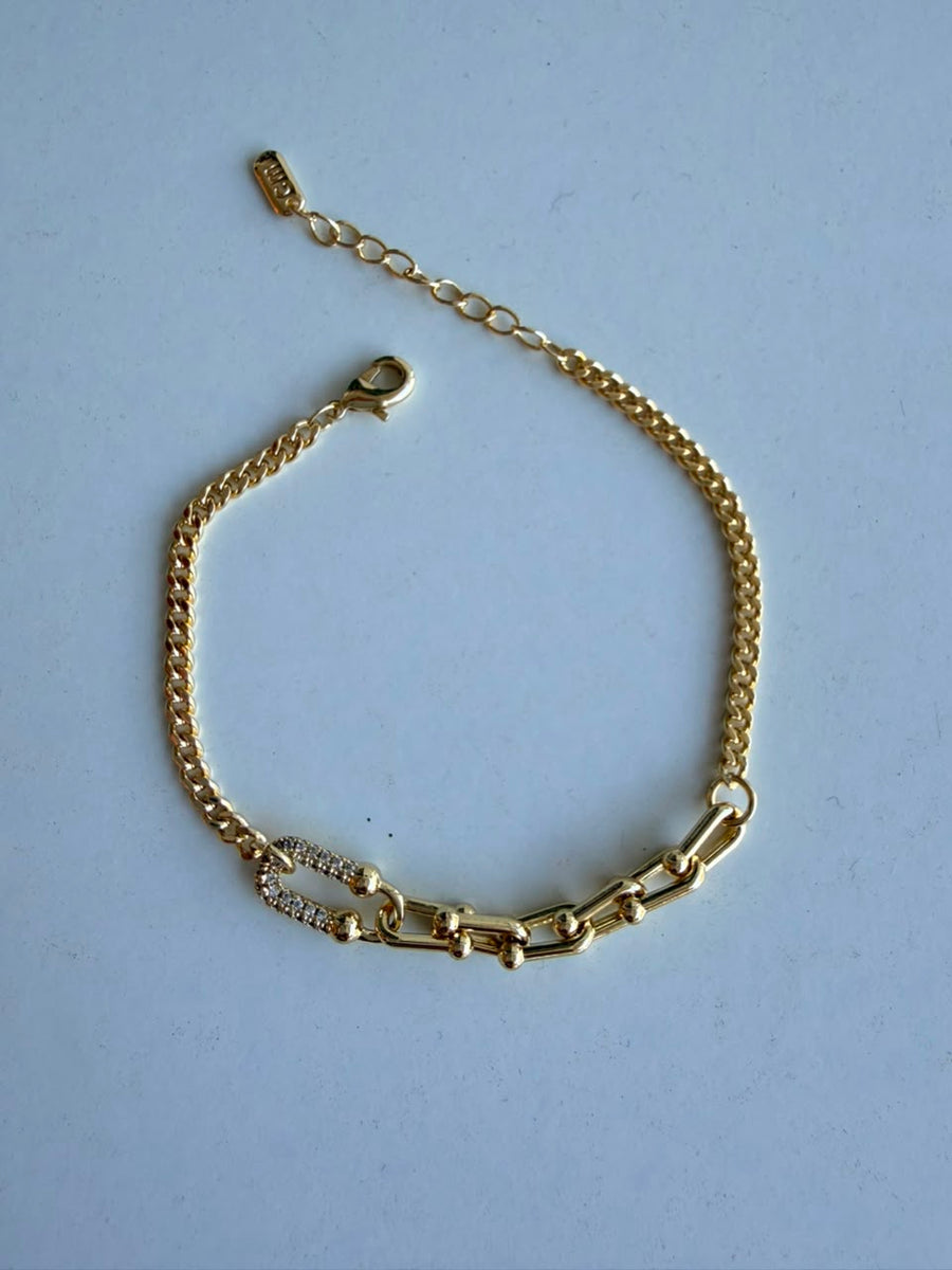 the tiffany twist