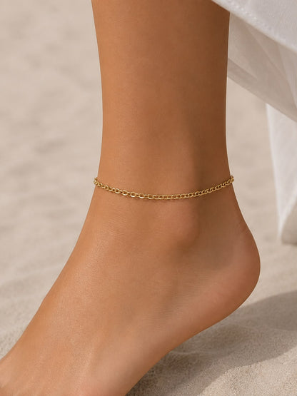 Anklet O